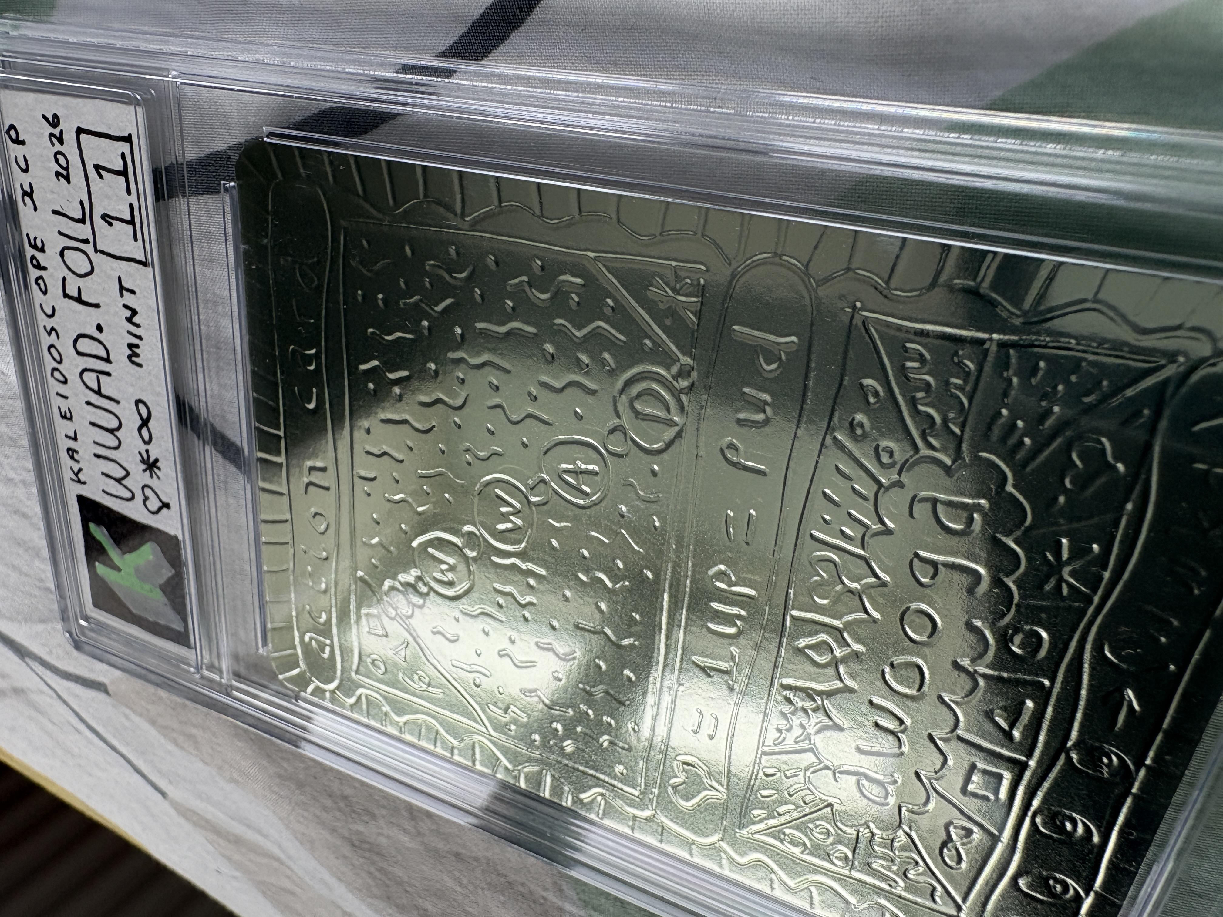 WWAD.FOIL