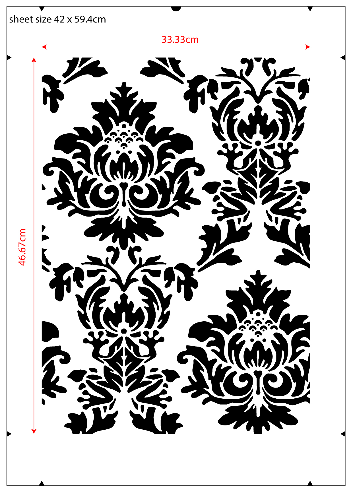 PEPEDAMASK