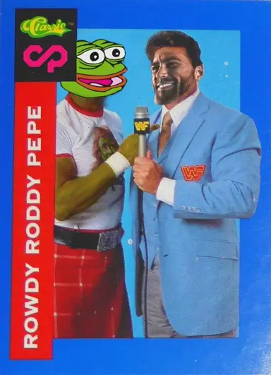 ROWDYPEPE