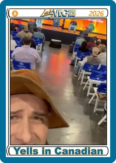 YELLPEPE.BTCVEGAS2026