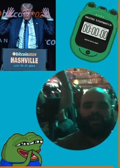 YELLPEPE.BTCNASHVILLE2024