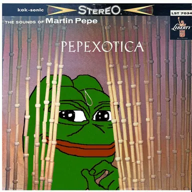 PEPEXOTICA