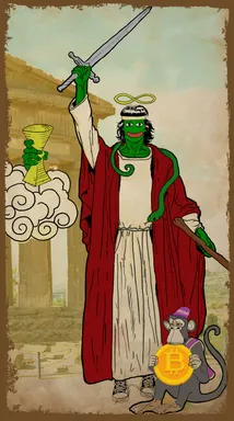 MEGEPEPE