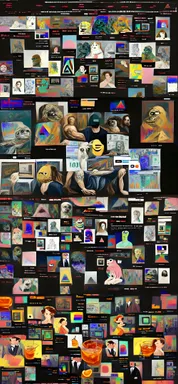 INTERNETART.FAKEKaleidoscopeXCP