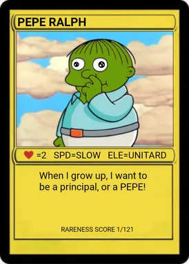 PEPERALPH