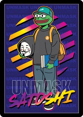 UNMASKSAT