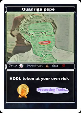 Quadrigapepe