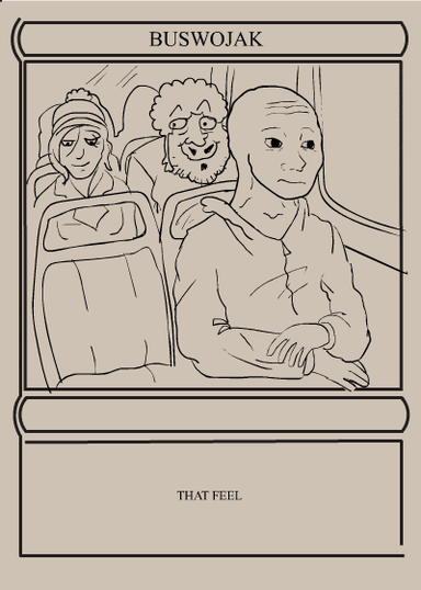 BUSWOJAK