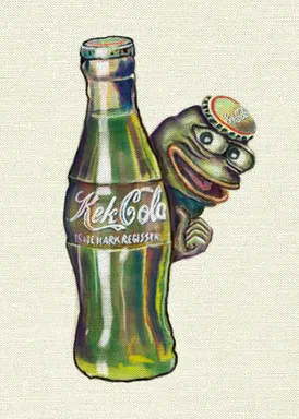 KEKCOLA