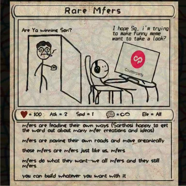 RAREMFERS