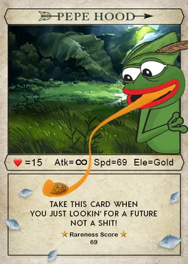 PEPEHOODS