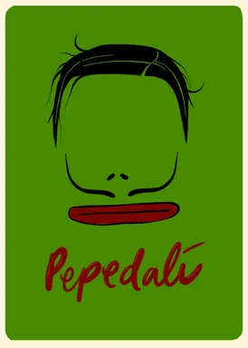 PEPEDALIGOD