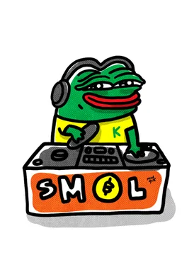 SMOLDJ