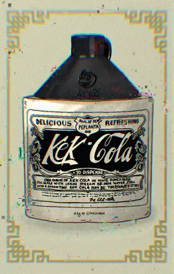 THEKEKCOLA