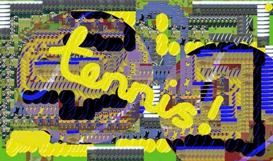 JOURNEYPAINT.TENNISOFTHEDAY.00