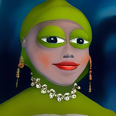 LADYPEPE