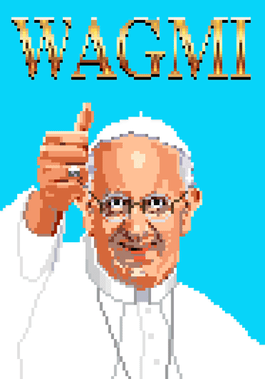 WAGMIPOPE
