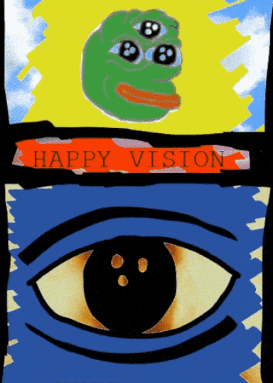 HAPPYVISION