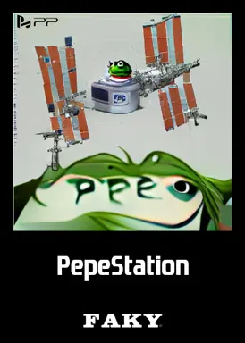 PEPESTATION