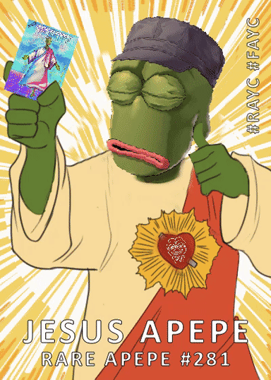 NOTAPEPEMOTO.BLKCHNJESUS