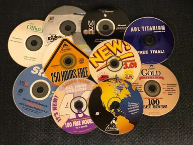 FREEAOL