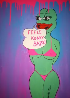 KENKYPEPE 