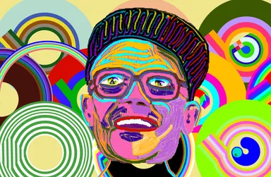 JOURNEYPAINT.PROTRAITOFTHEDAY.01