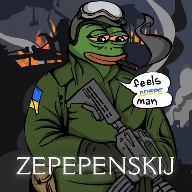 ZEPEPENSKIJ