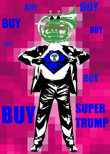 SUPERTRUMP