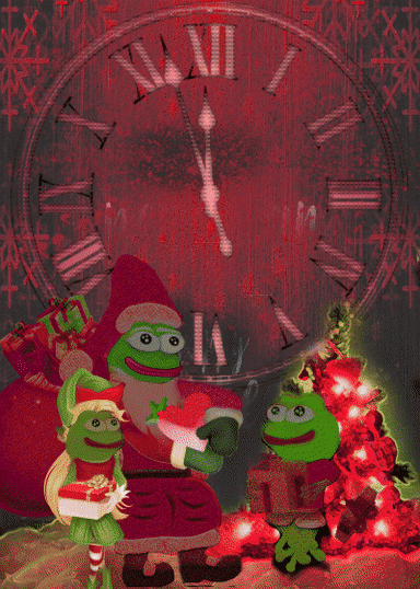 GREETINGPEPE