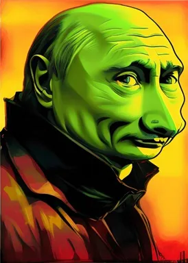 DANKSERPUTIN