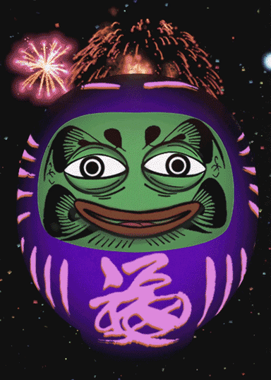DARUMAPEPE
