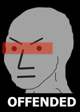 OFFENDED.MIKA
