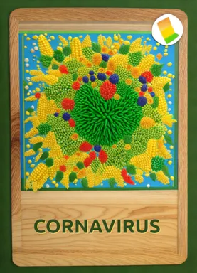CORNAVIRUS.MUTATION