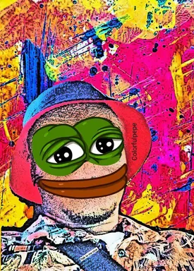 COLORFULPEPE