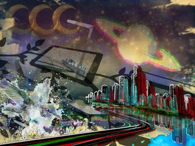 MOHINI._I_WillTakeFive_Please