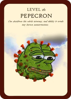 PEPECRON