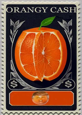 ORANGYCASH