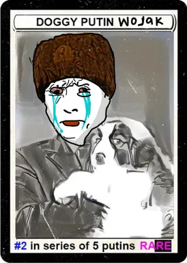 WOJAKSPUTIN.DOGGYPUTIN