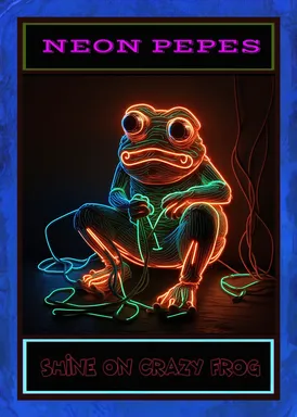 NEONPEPES
