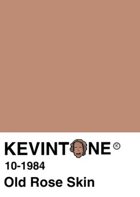 KEVINTONE