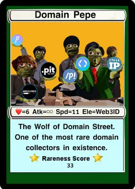 DOMAINPEPE