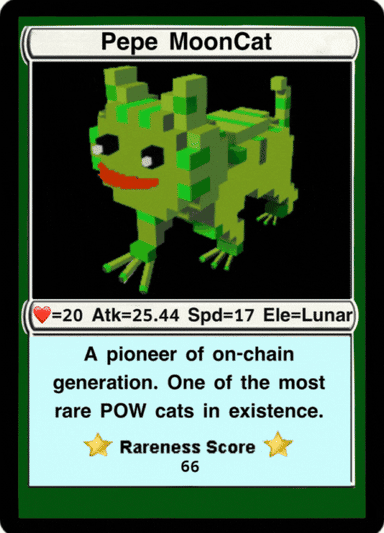 PEPEMOONCAT