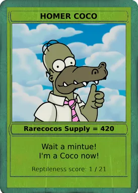 COCOHOMER