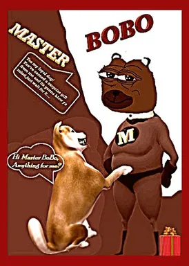 Masterbobo