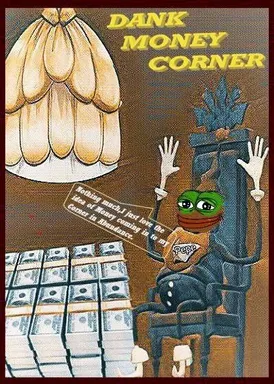 Moneycorner