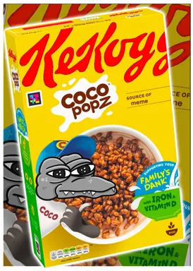 COCOPOPZ