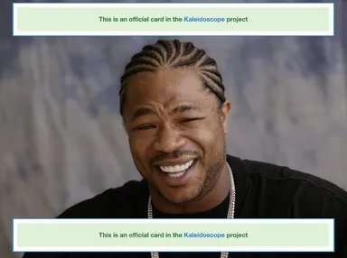 LOLCEPTION.XZIBIT