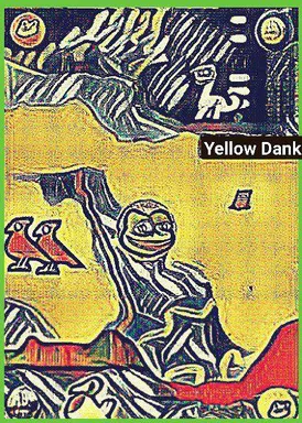 YELLOWDANK