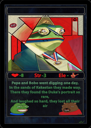 DUKEOFKEK